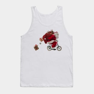 Christmas Next Day Delivery Tank Top